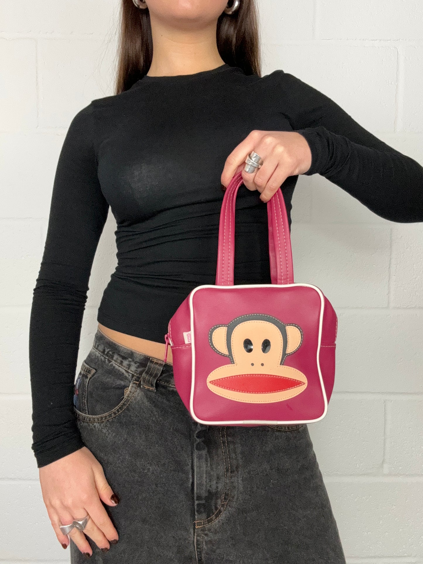 Paul Frank Mini Bag,