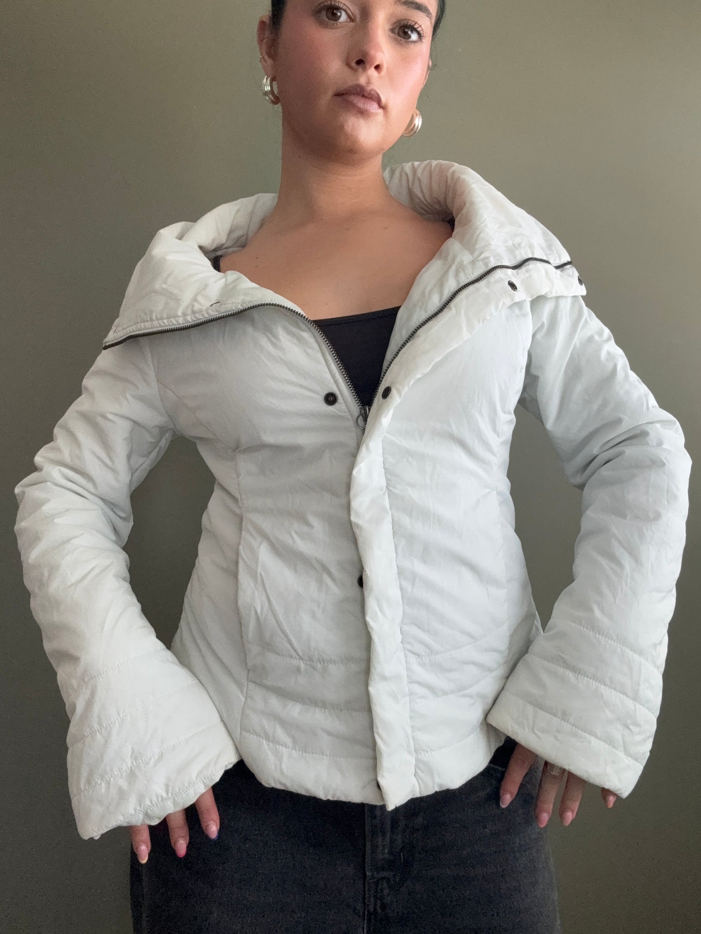 Diesel Coat (S)