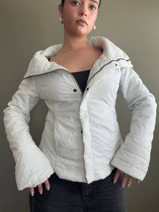 Diesel Coat (S)