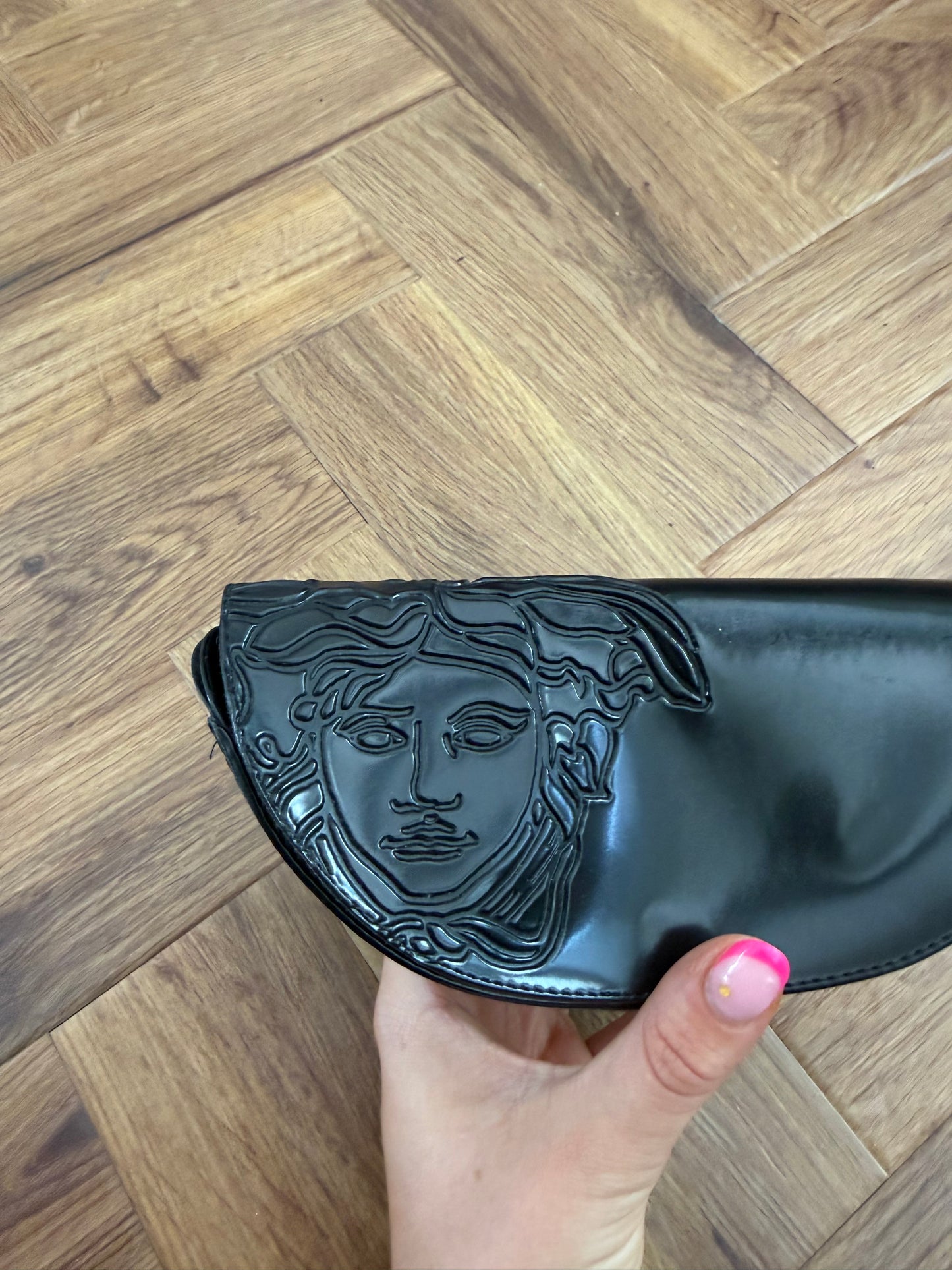 Versace Sunglasses
