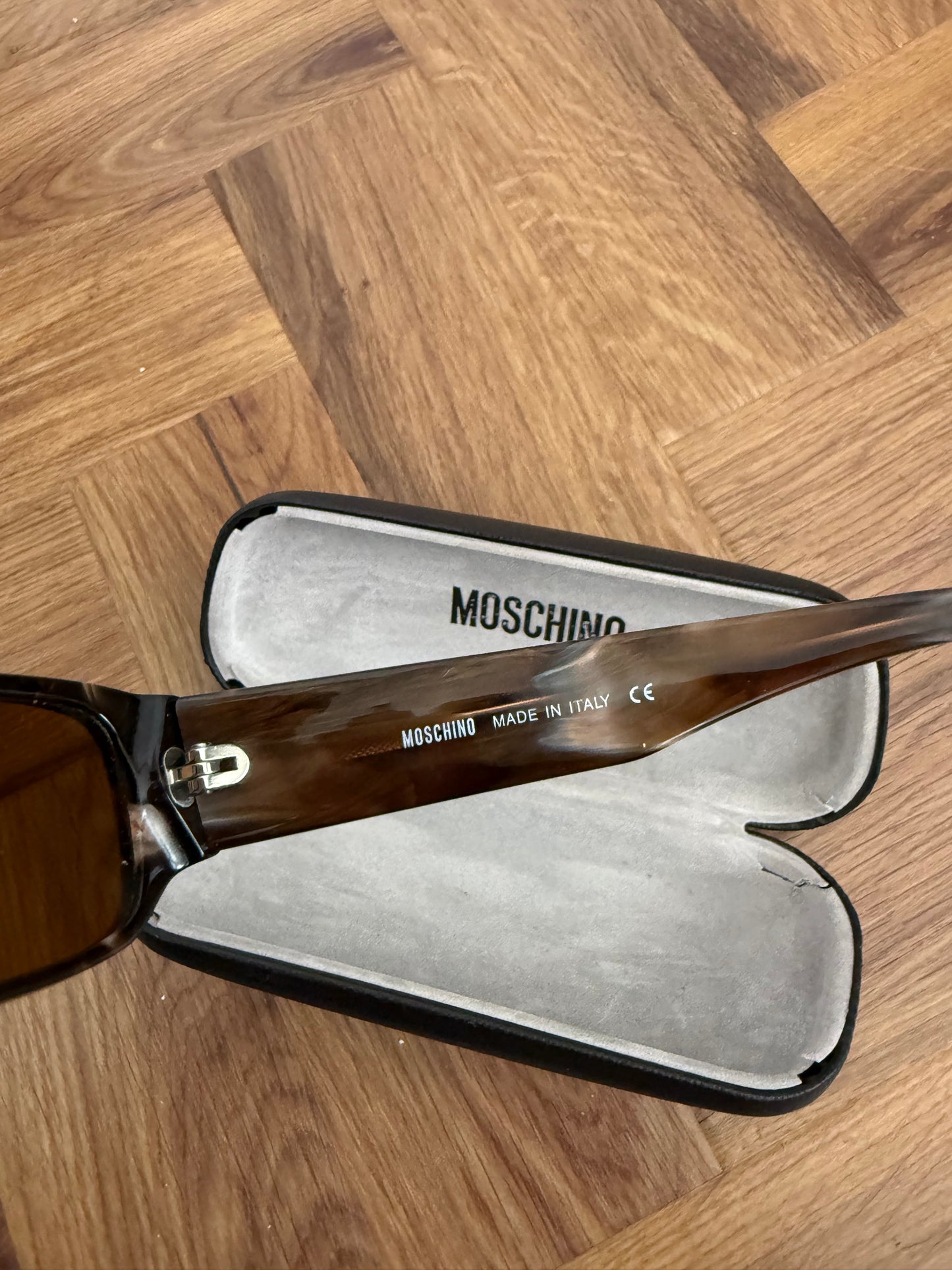 Moschino Sunglasses
