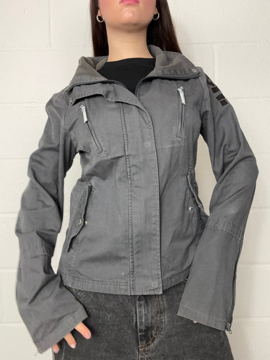 Bench Utility Jacket (M)