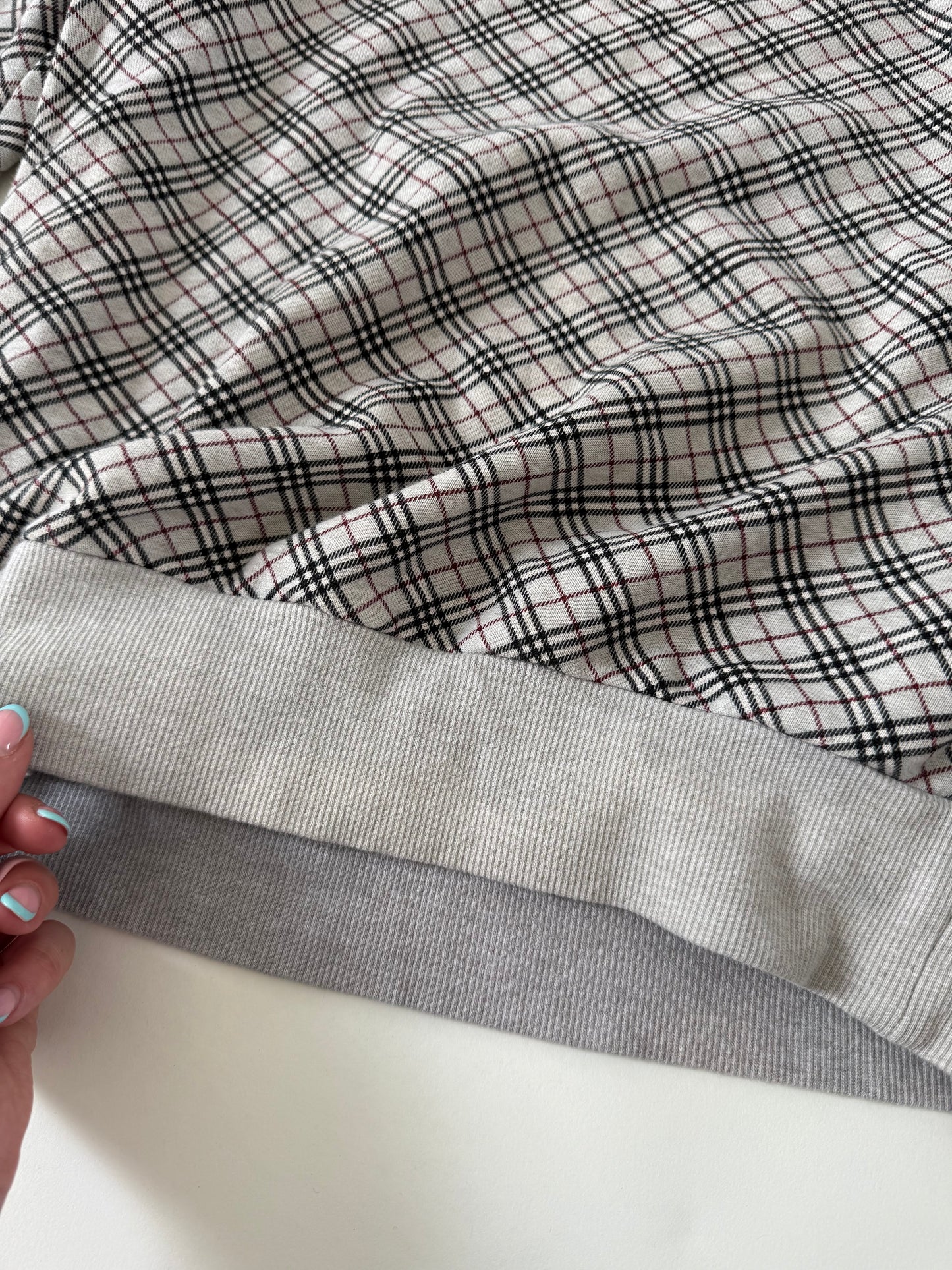 Burberry Blue Label Jumper (S)