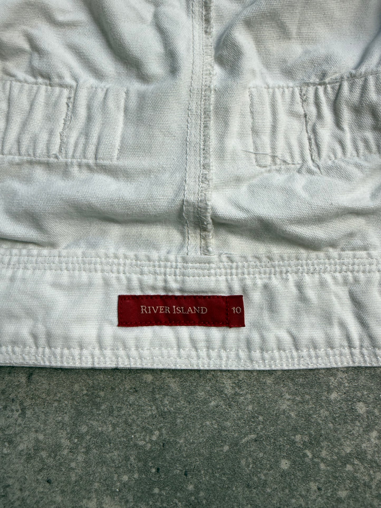 Corset Jacket (UK10)