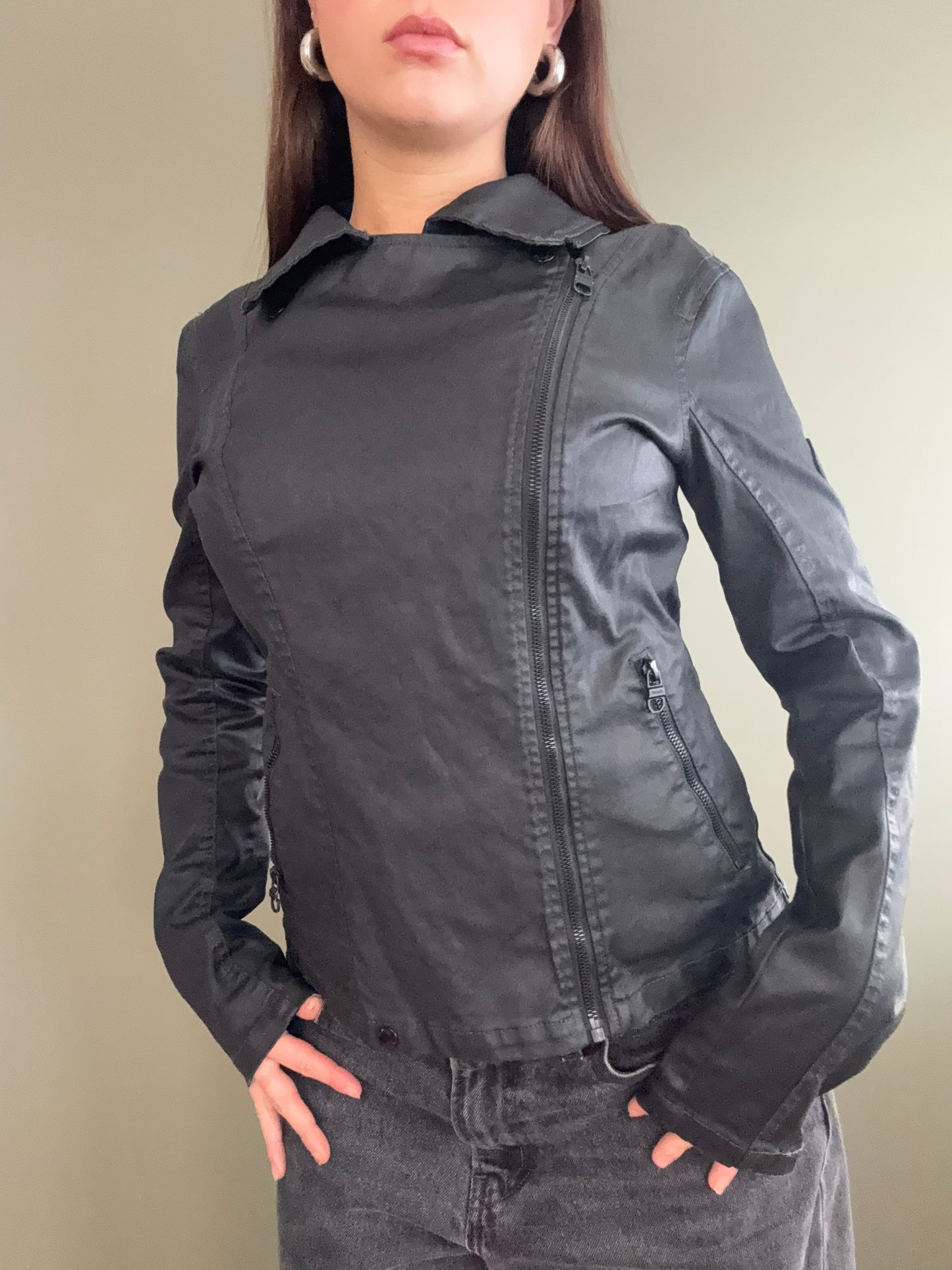 Bench Jacket (M)