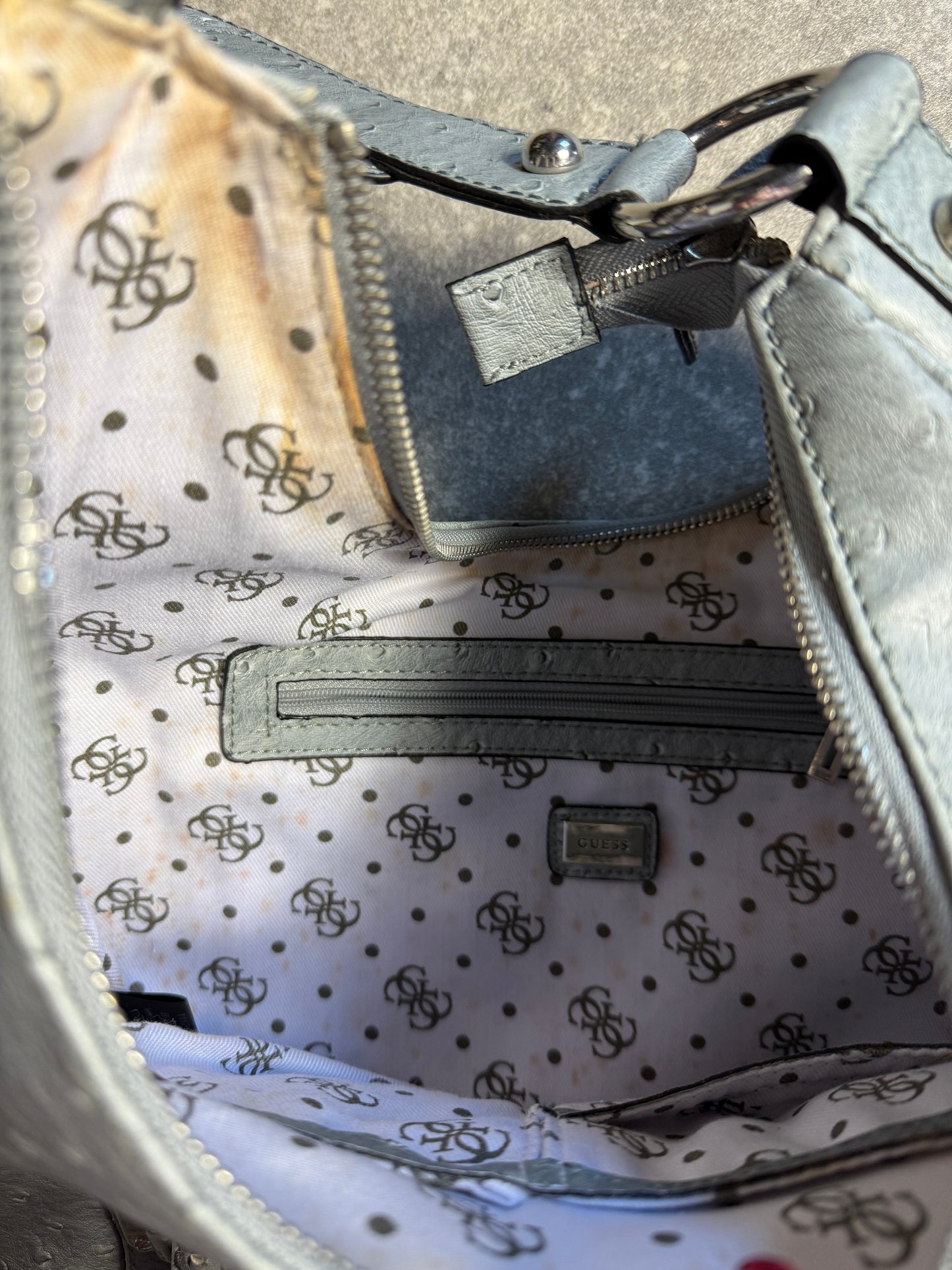 Guess Shoulder Bag