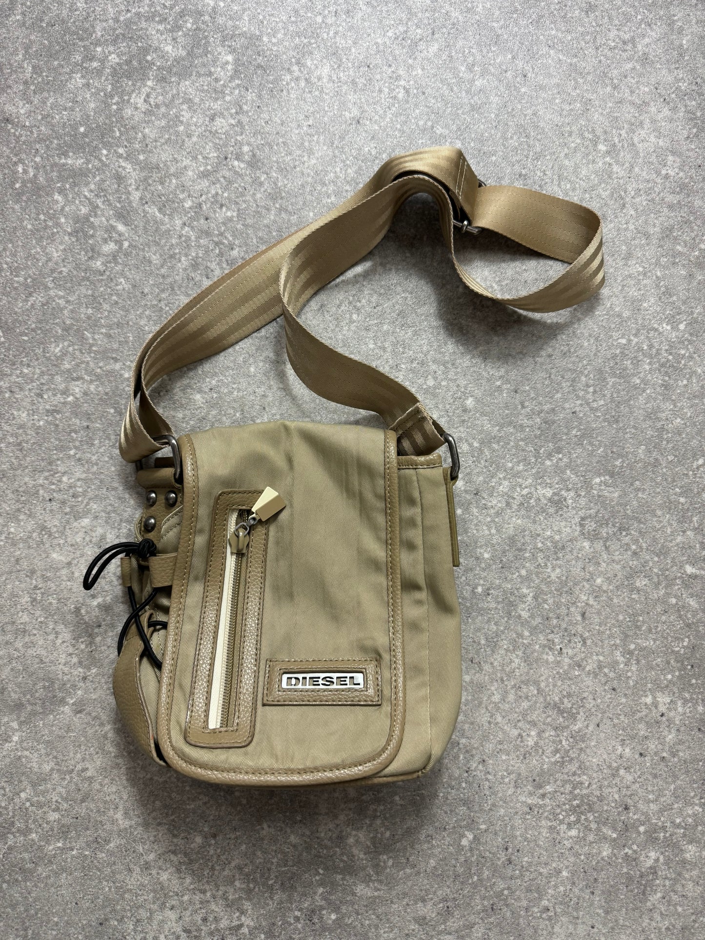 Diesel Crossbody Bag