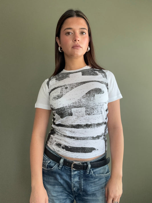 Diesel Baby Tee (S)