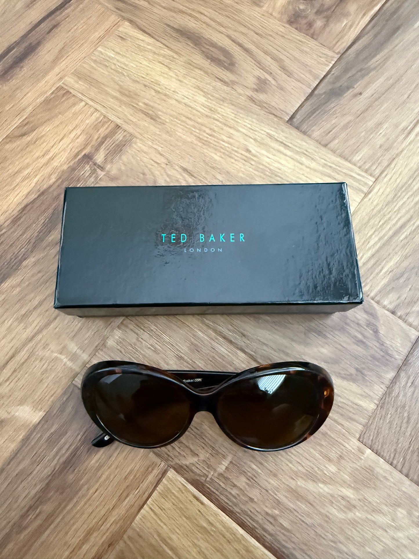 Ted Baker Sunglasses