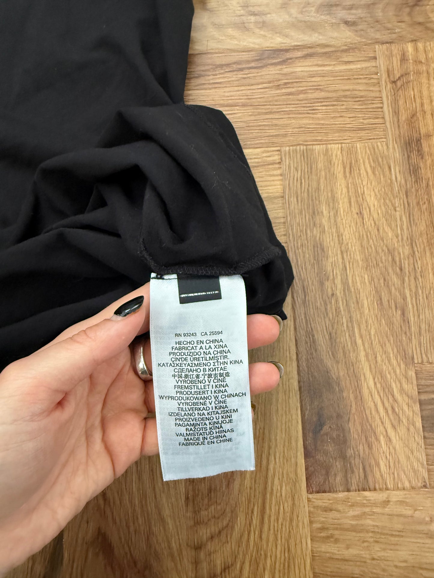 Diesel Dress (S)