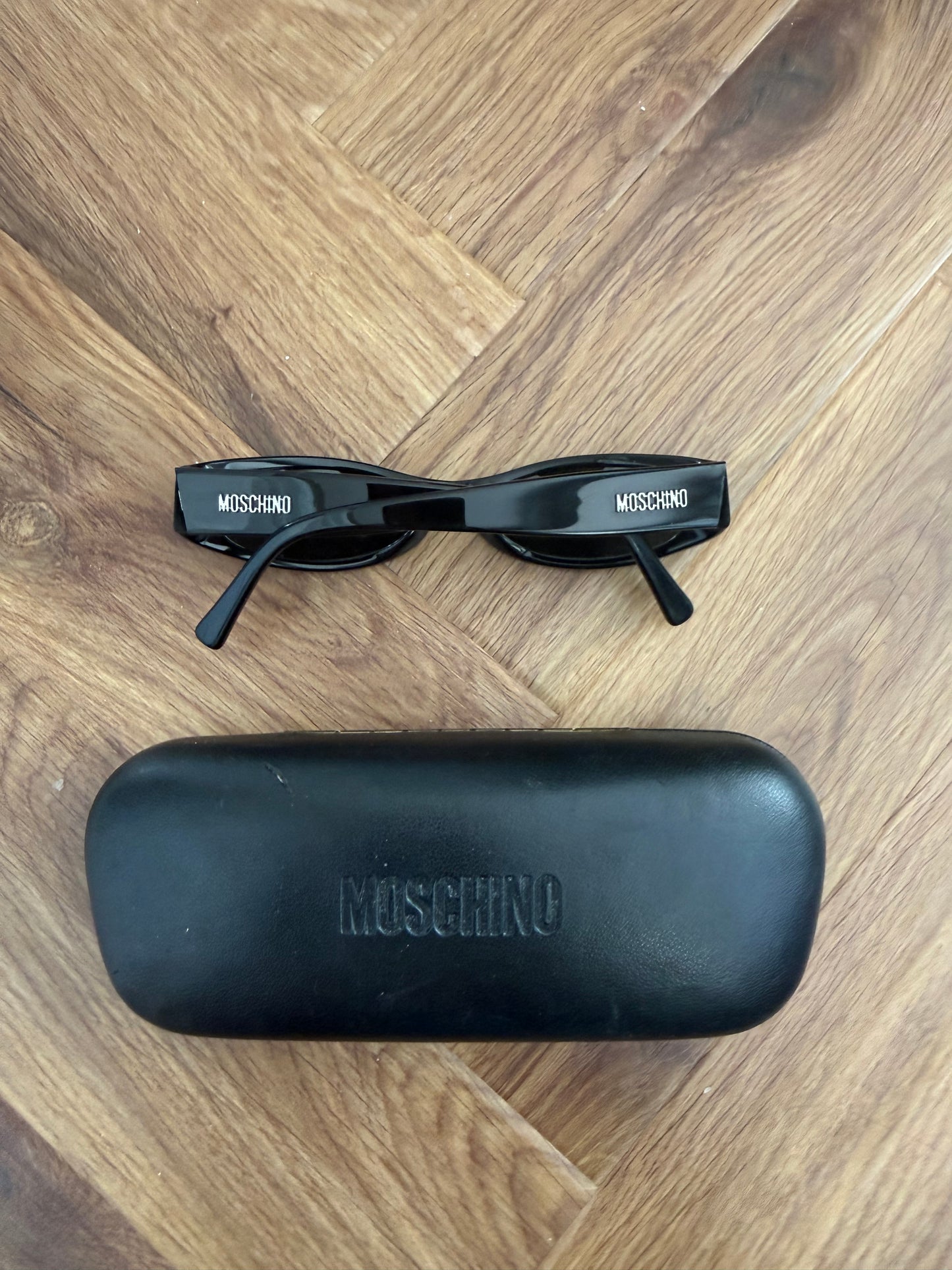 Moschino Sunglasses