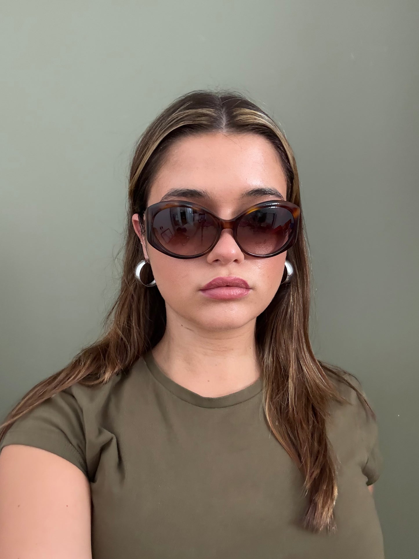 Missoni Sunglasses