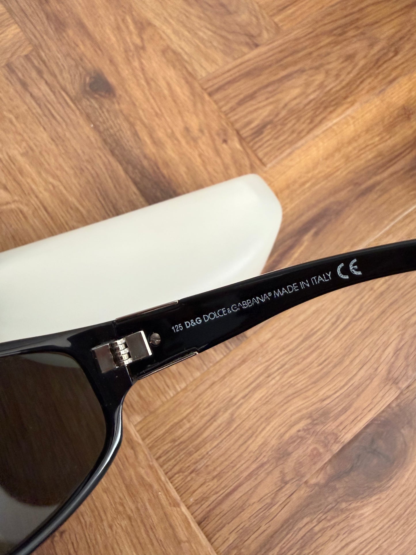 Dolce & Gabbana Sunglasses