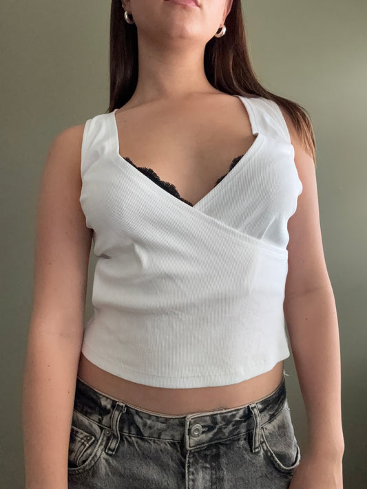 Jane Norman Top (UK12)