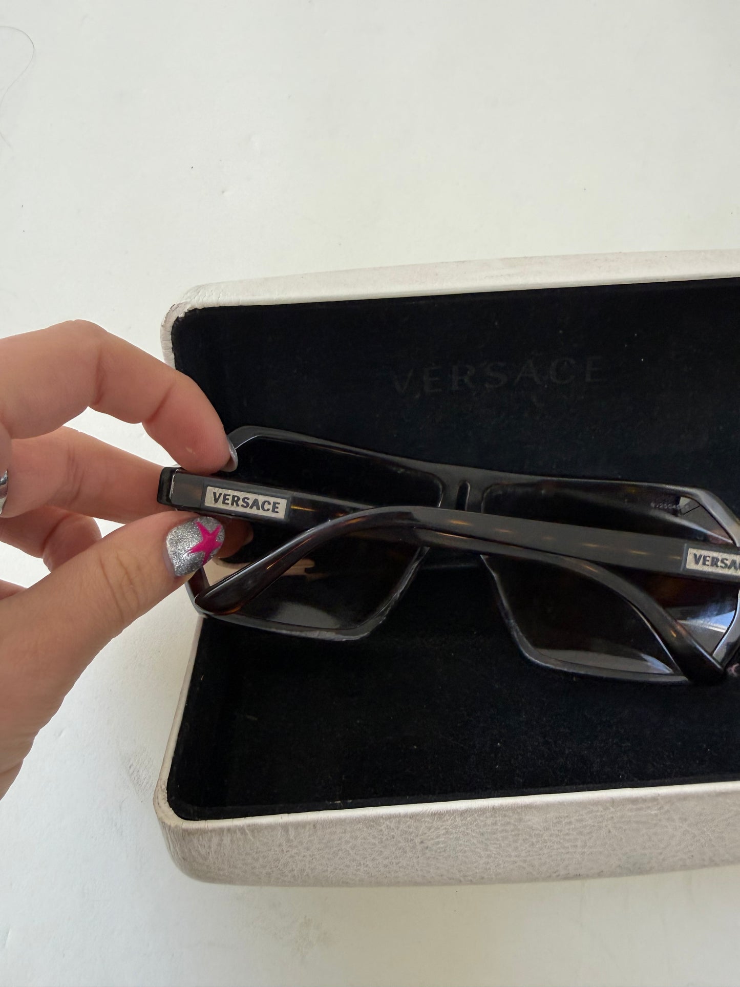 Versace Sunglasses