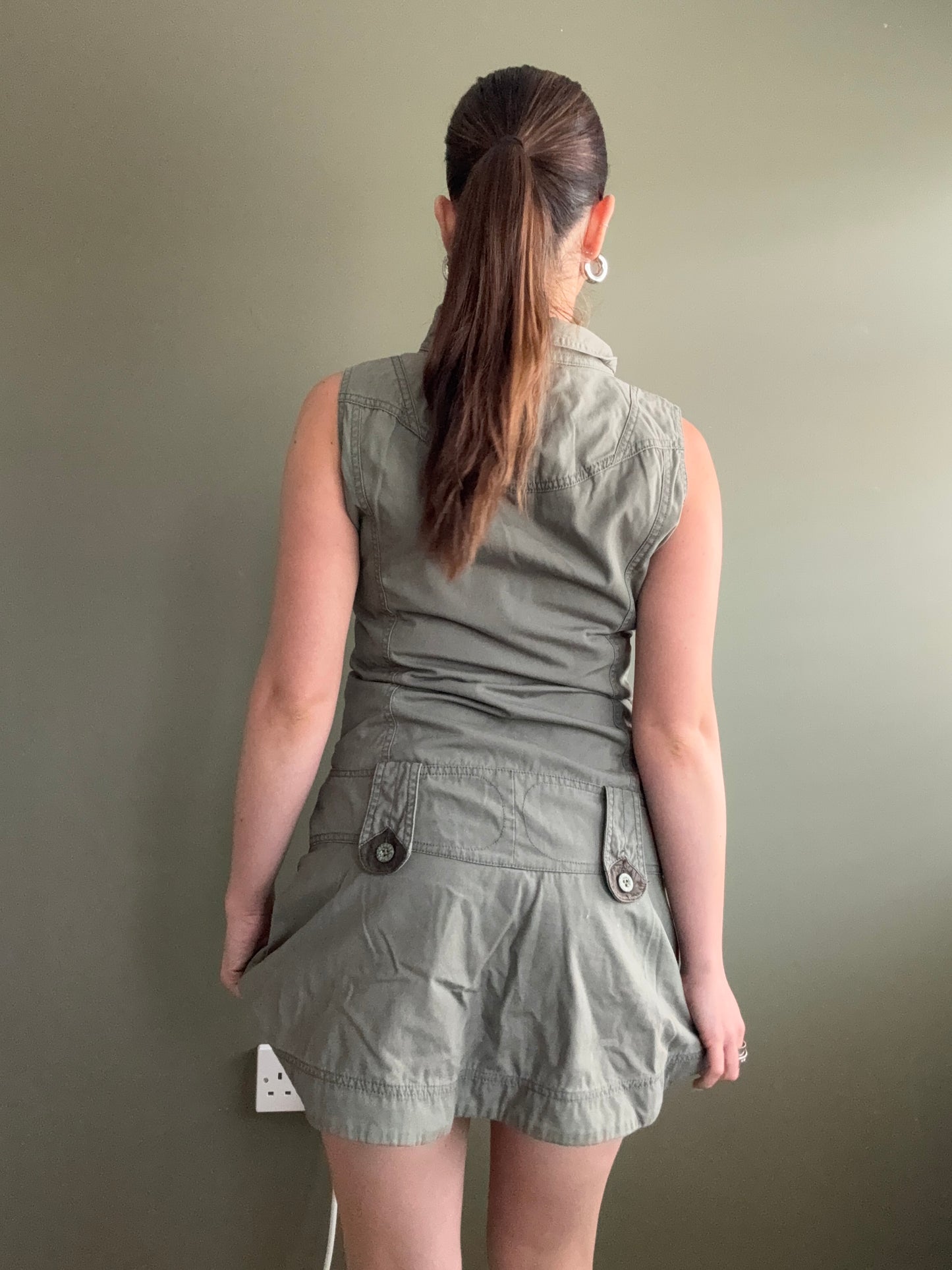 Diesel Dress (M)