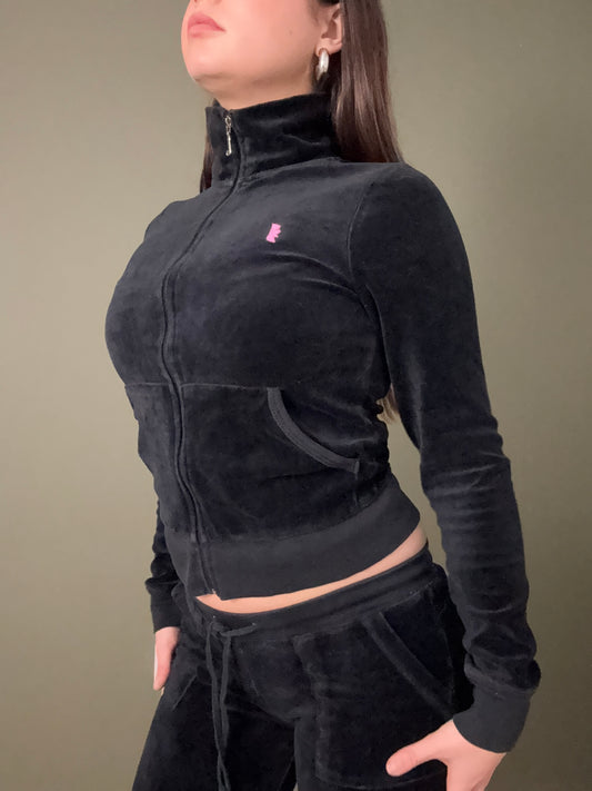 Juicy Couture Tracksuit (S)