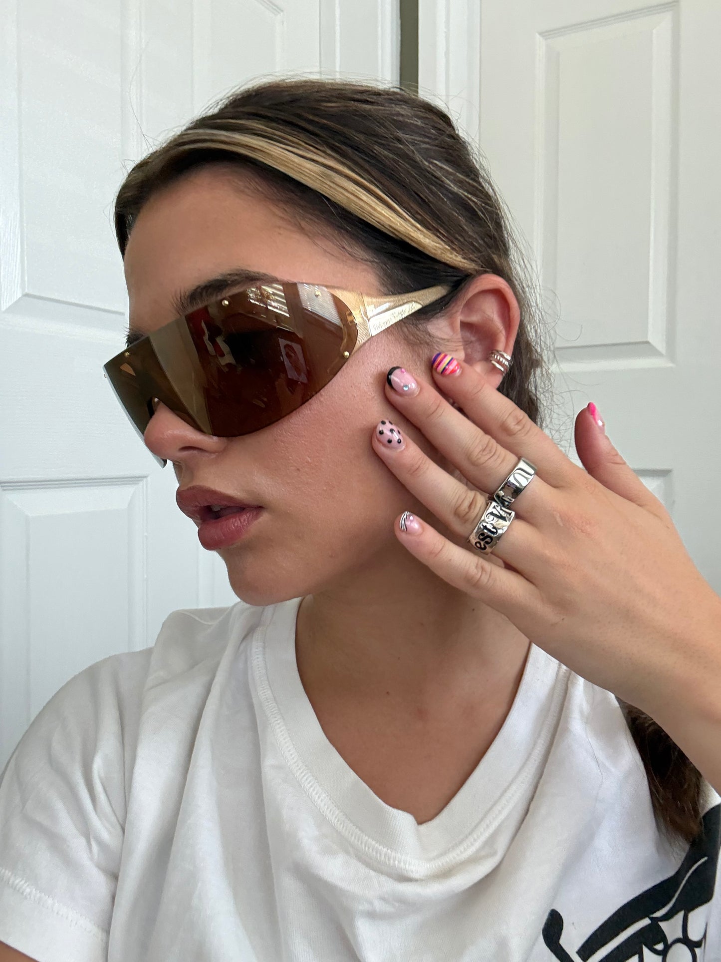 Vivienne Westwood Sunglasses