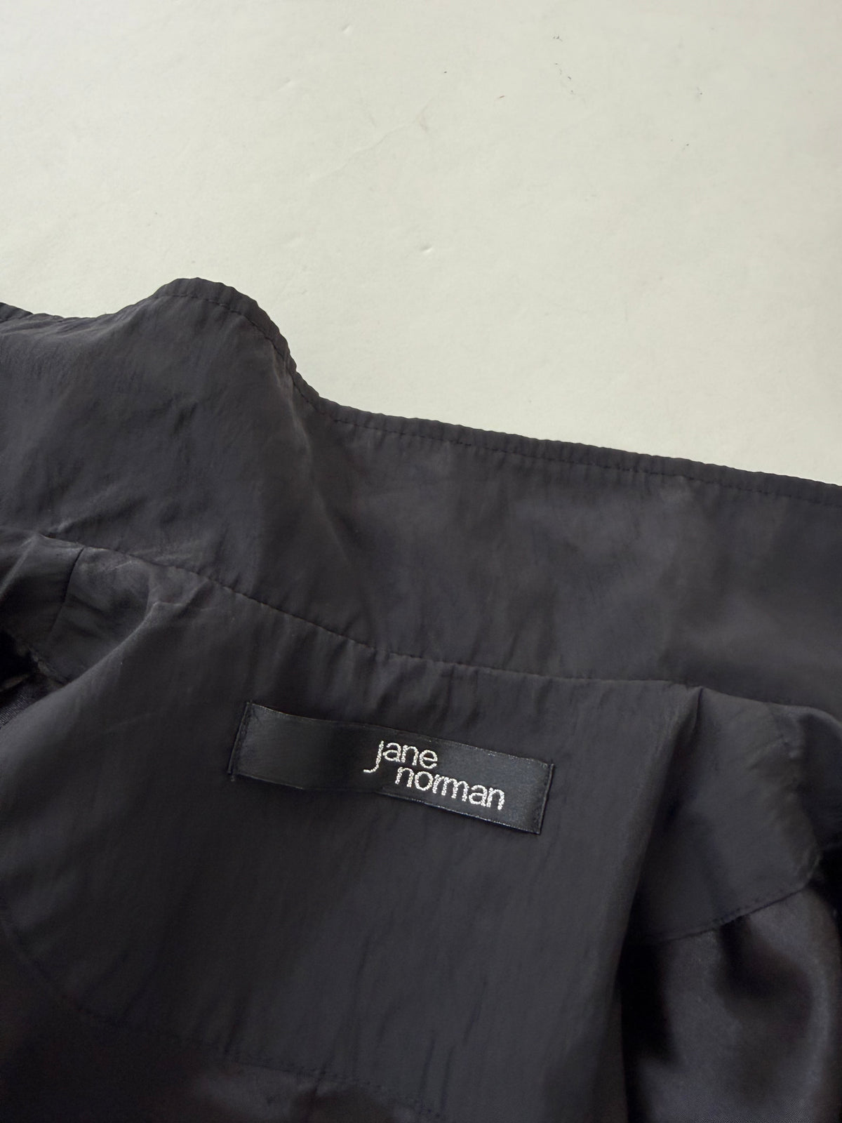 Jane Norman Fitted Jacket (UK12)