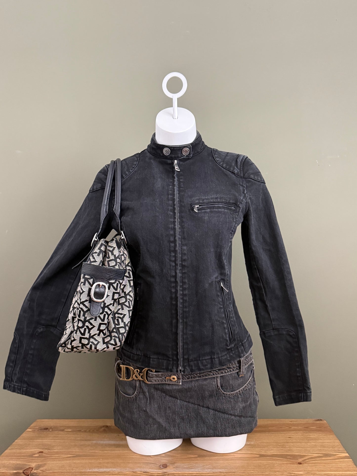 DKNY Large Handbag