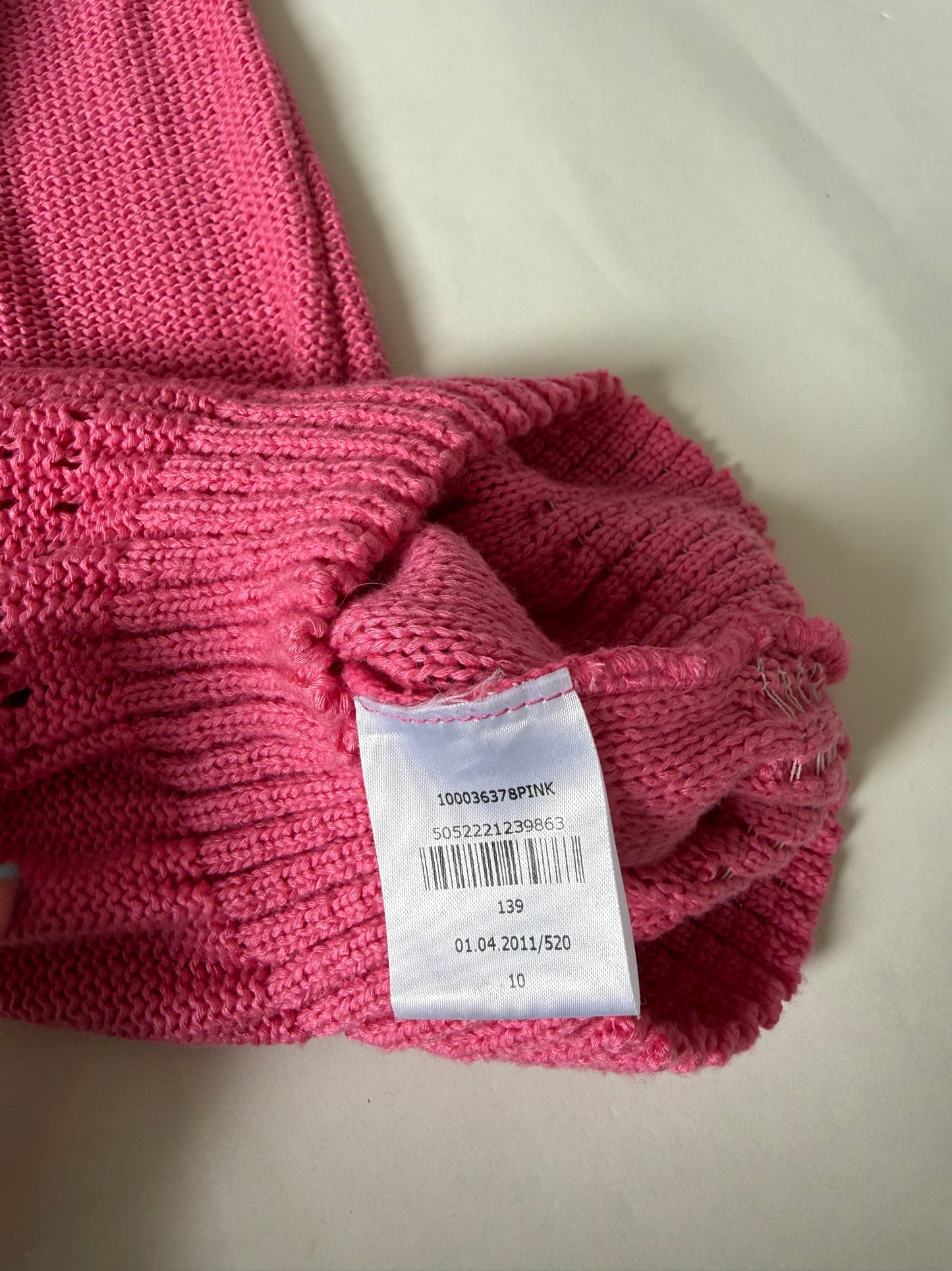 Jane Norman Top/Dress (UK10)