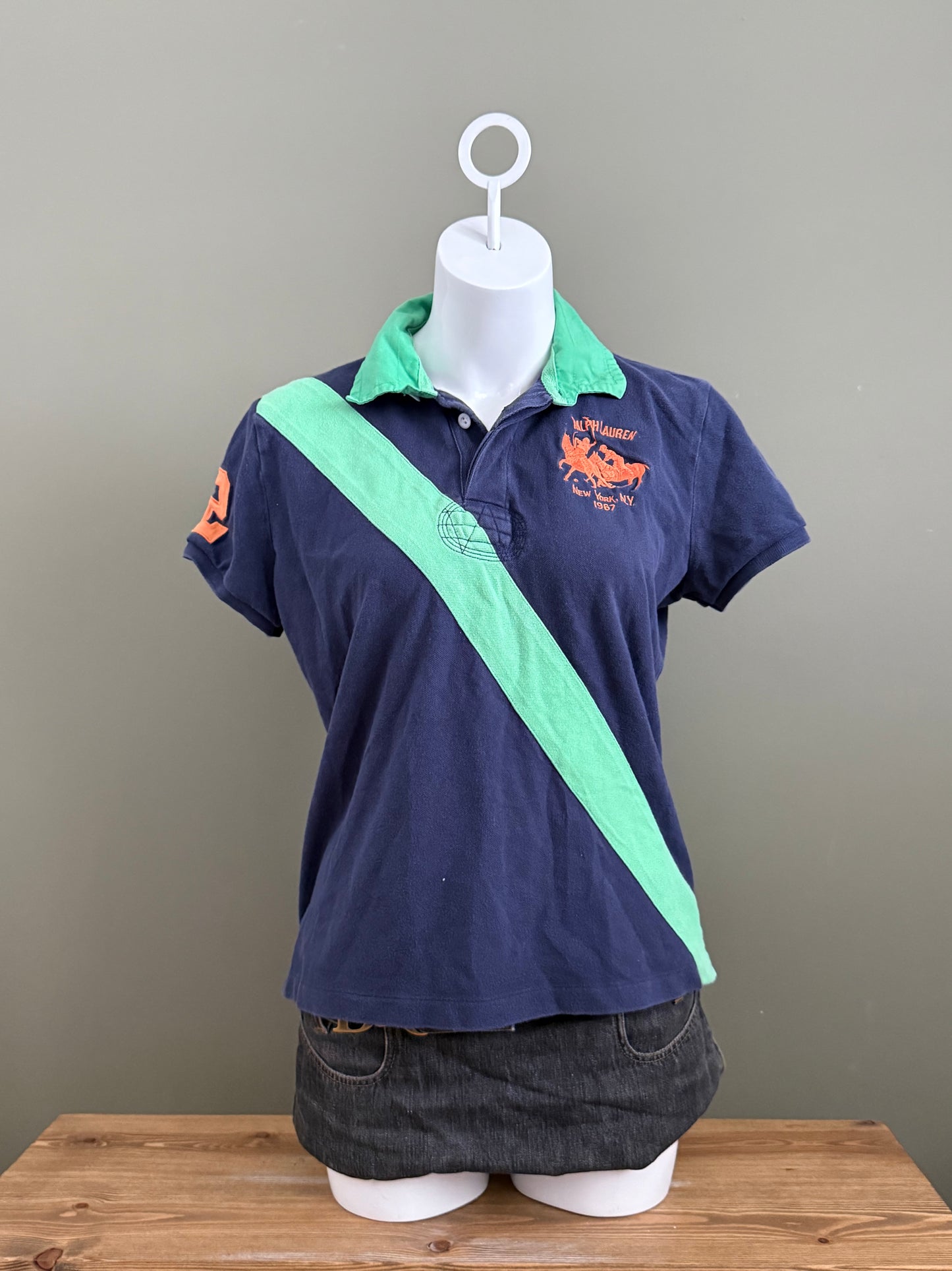 Ralph Lauren Polo Shirt (XL)