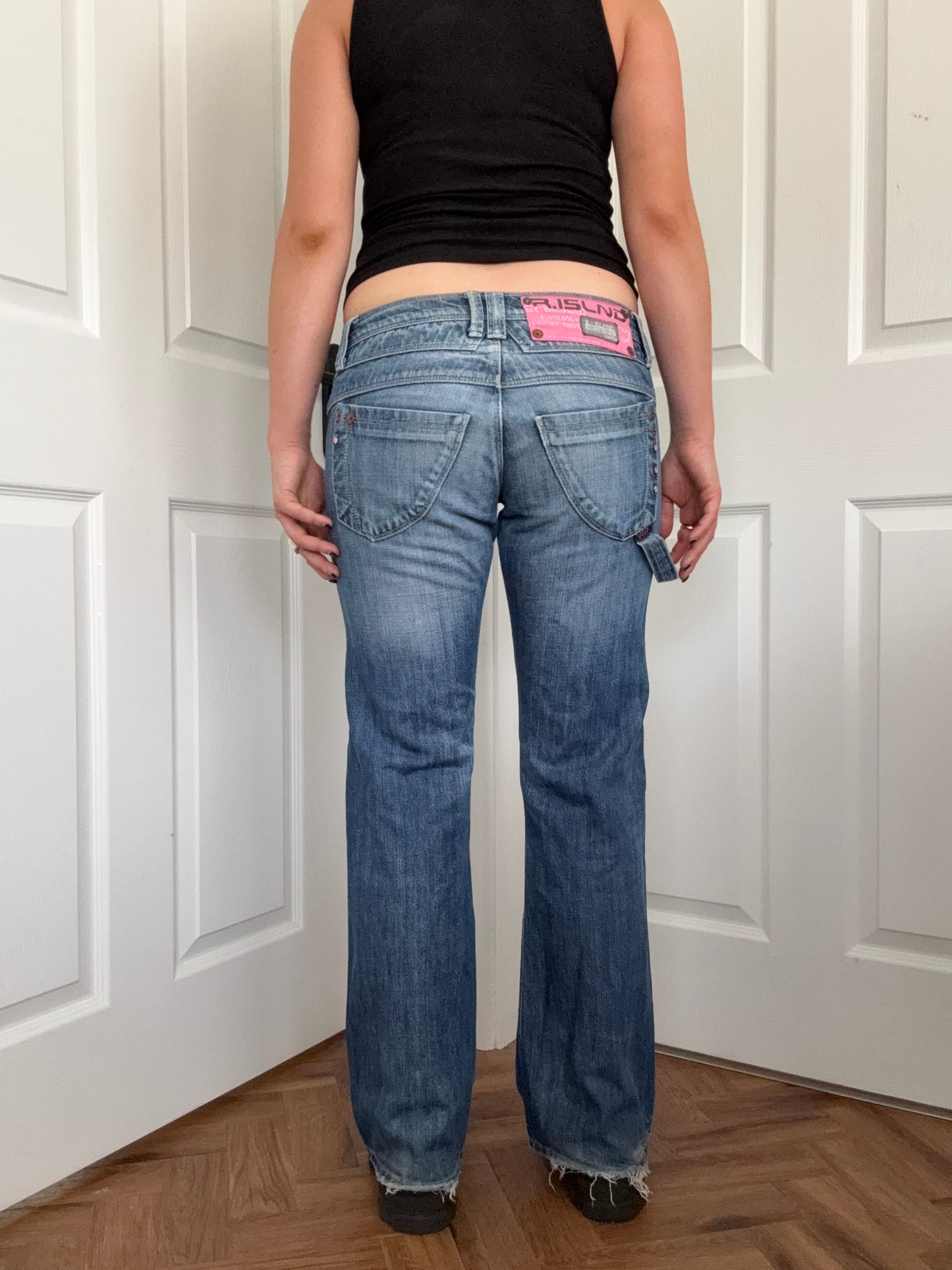 Y2K Jeans (UK10)