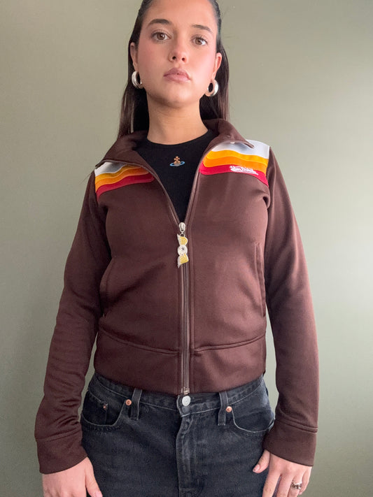 Vondutch Tracksuit Top (S)