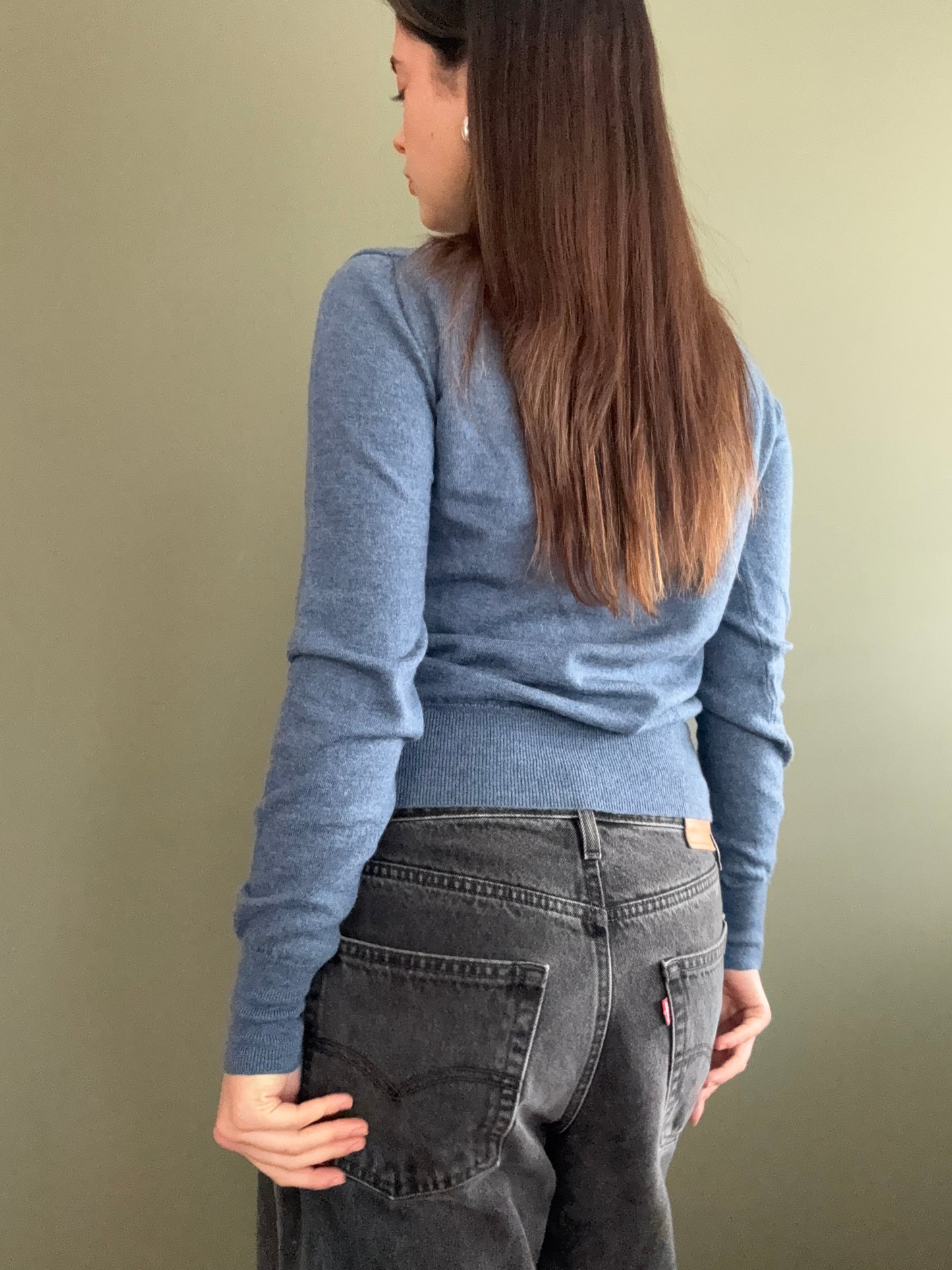 Vivienne Westwood Jumper (S)