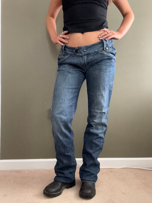 Diesel Jeans