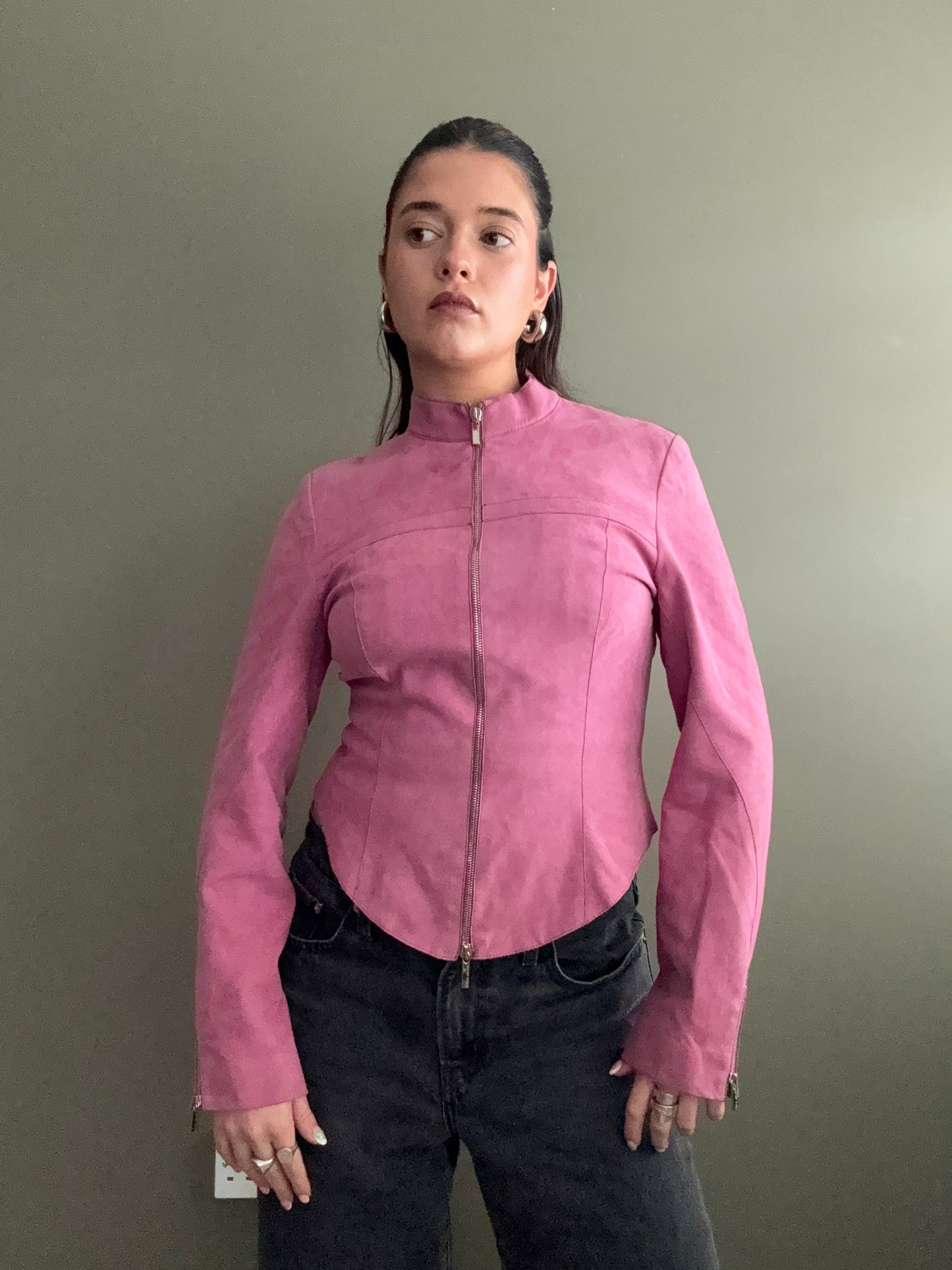 Karen Millen Jacket (UK10)