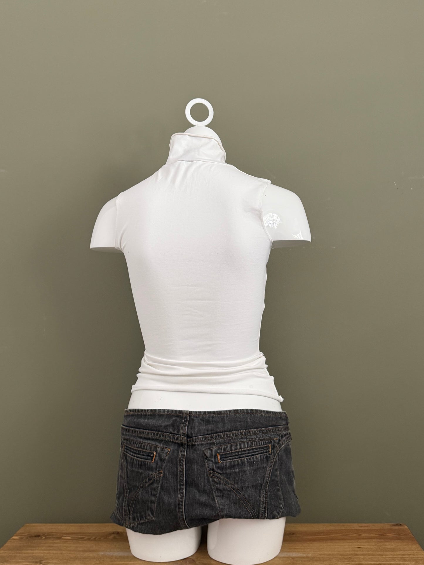 Calvin Klein Vest Top (XS)