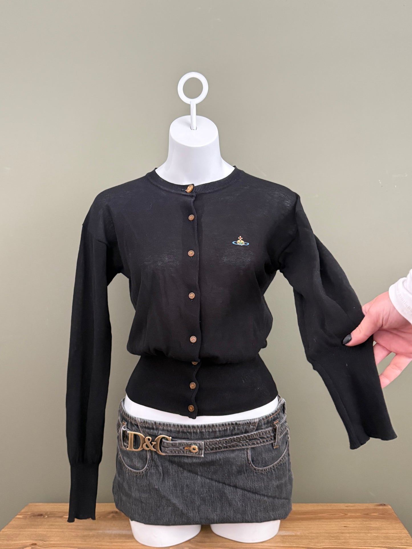 Vivienne Westwood Cardigan (S)