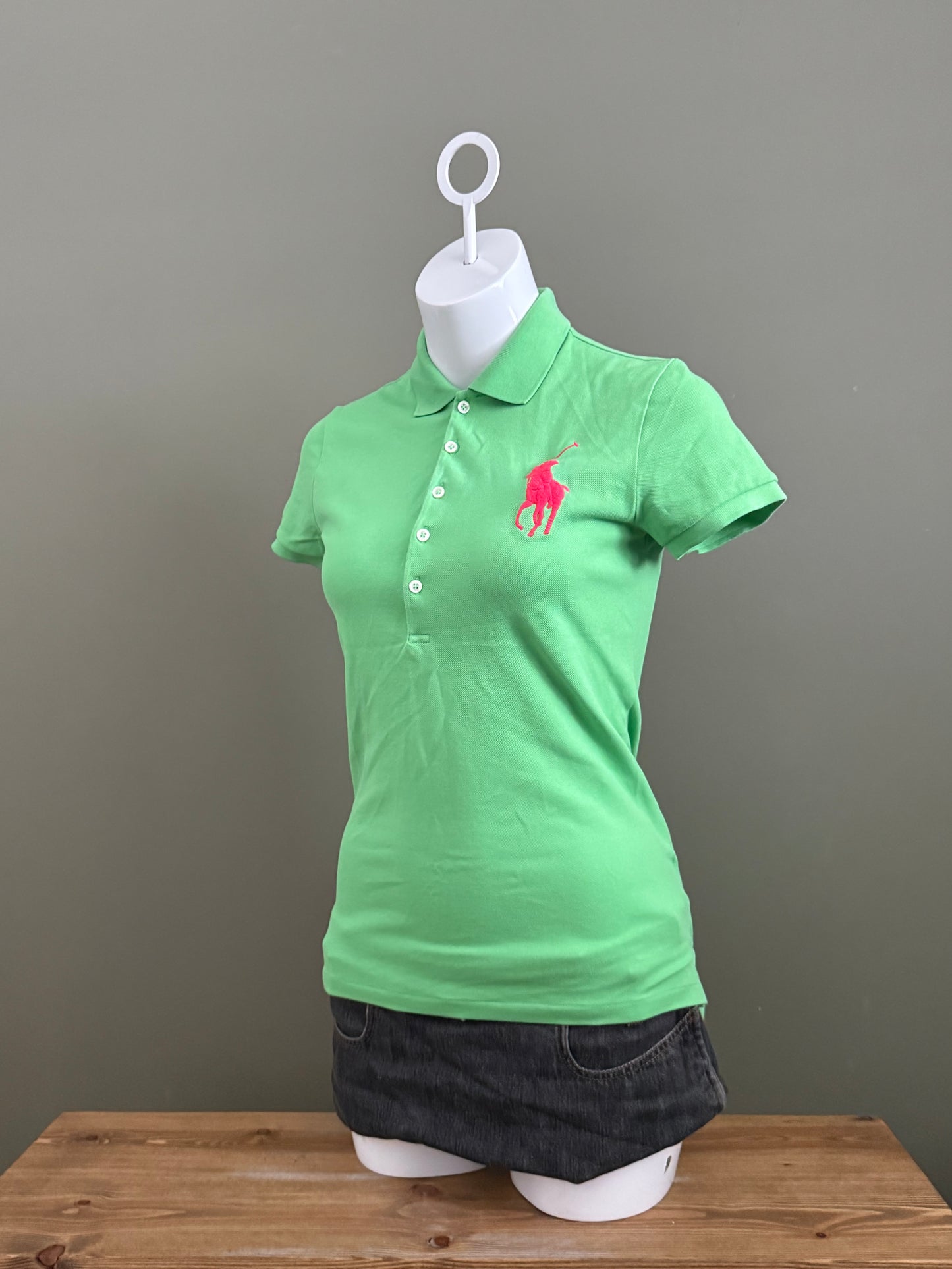 Ralph Lauren Polo Shirt (M)
