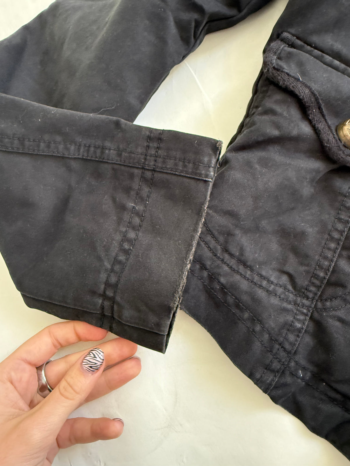Diesel Military Jacket (M)