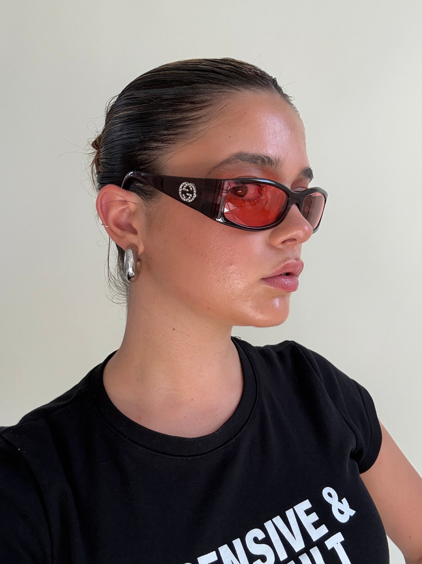Vintage Gucci Sunglasses