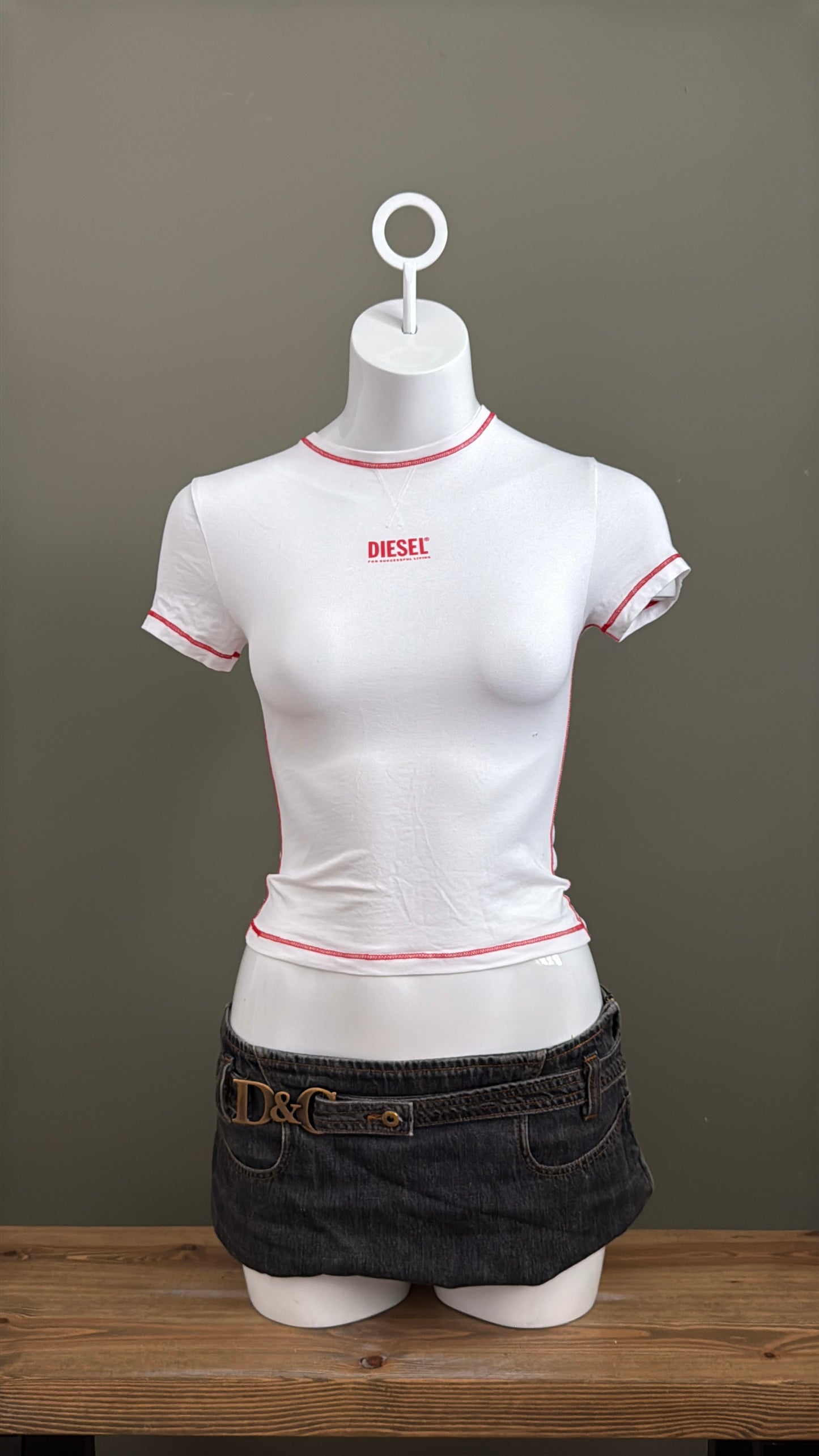 Diesel Top (XS)