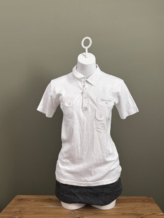 Diesel Polo Shirt (S)