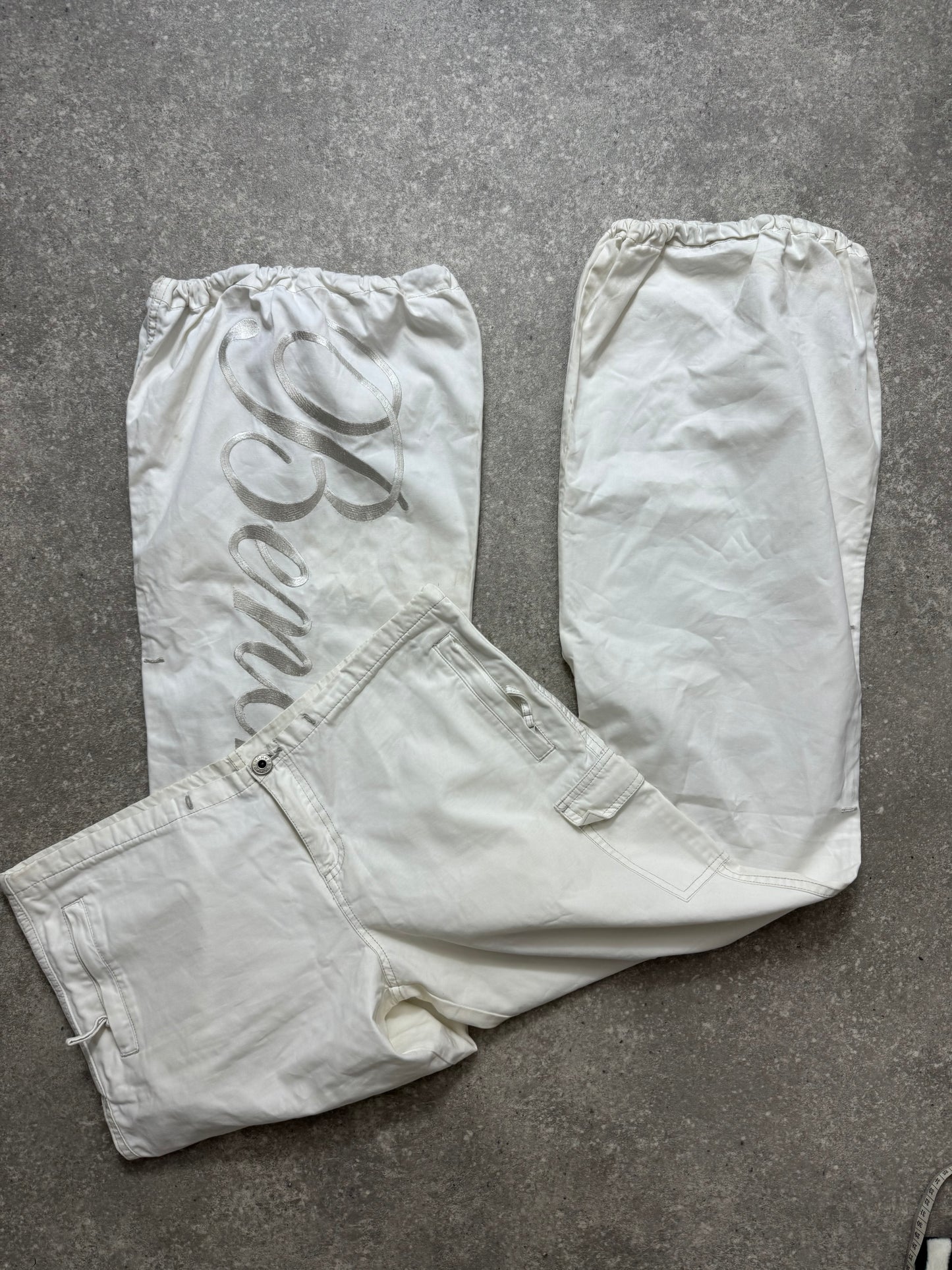 Bench Cargo Trouser