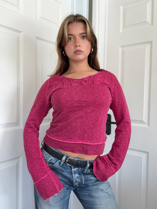 Diesel Jumper (M)