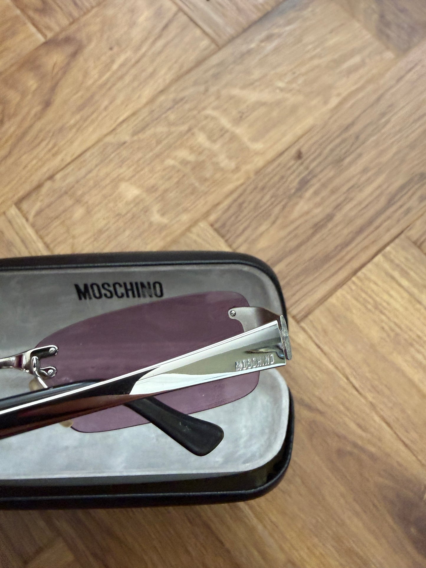 Moschino Sunglasses