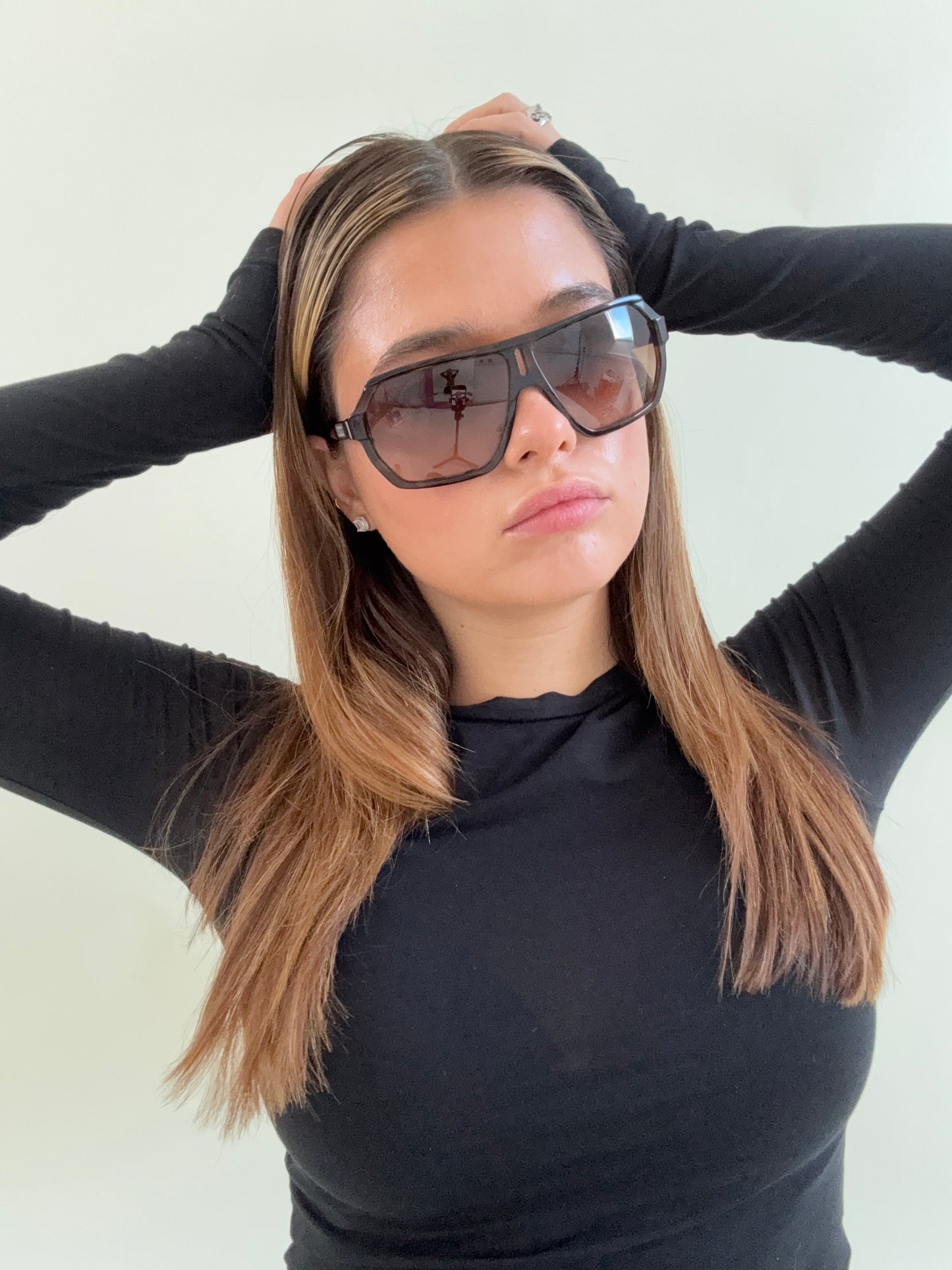 Versace Sunglasses