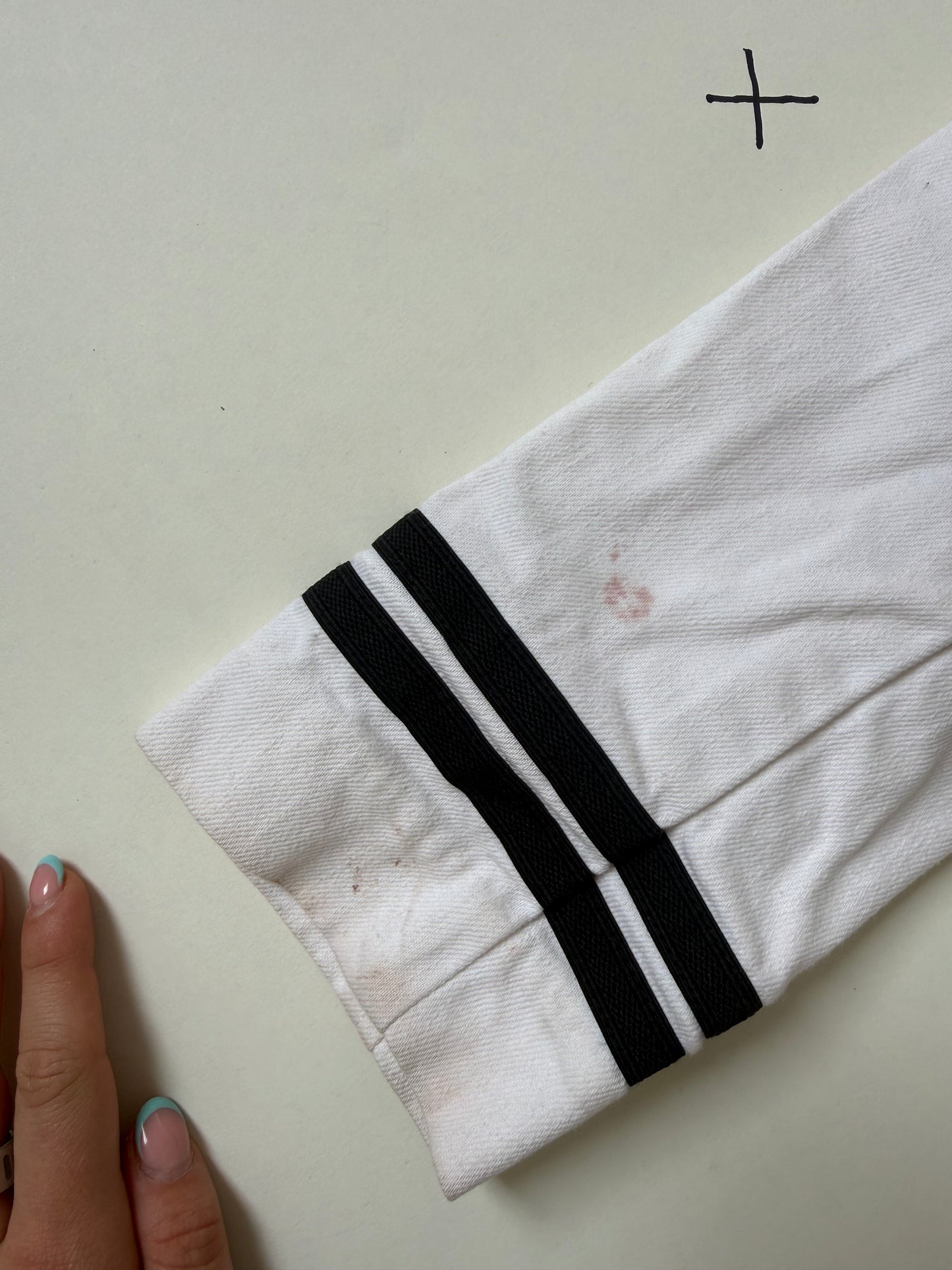 Ralph Lauren Military Jacket (S)