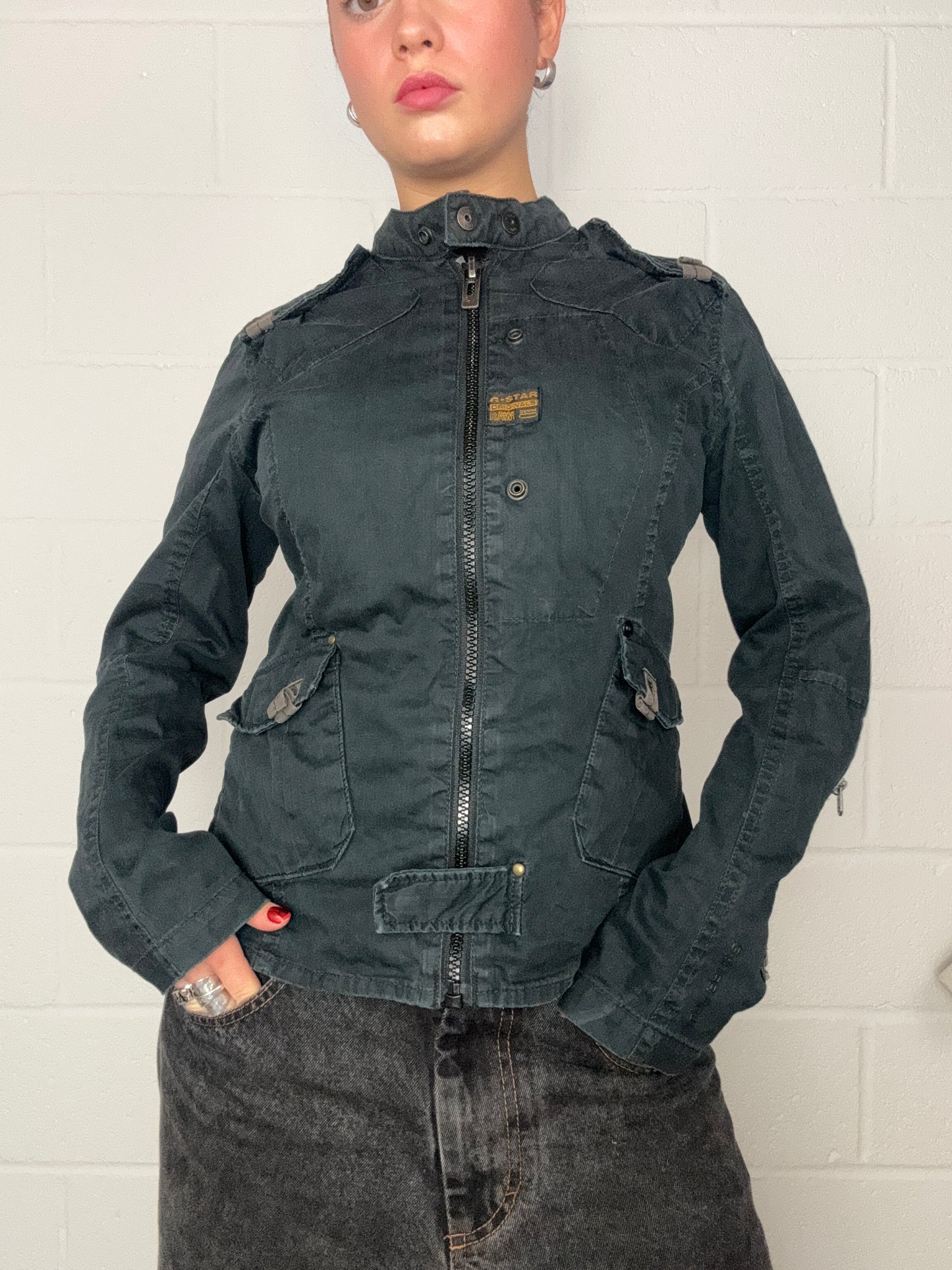 G-Star Utility Jacket (M)