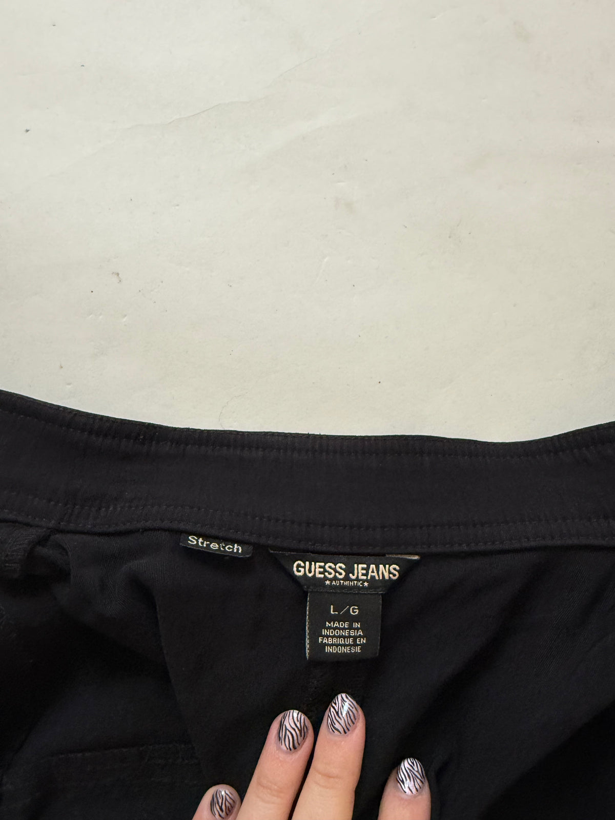 Vintage Guess Jacket (L)
