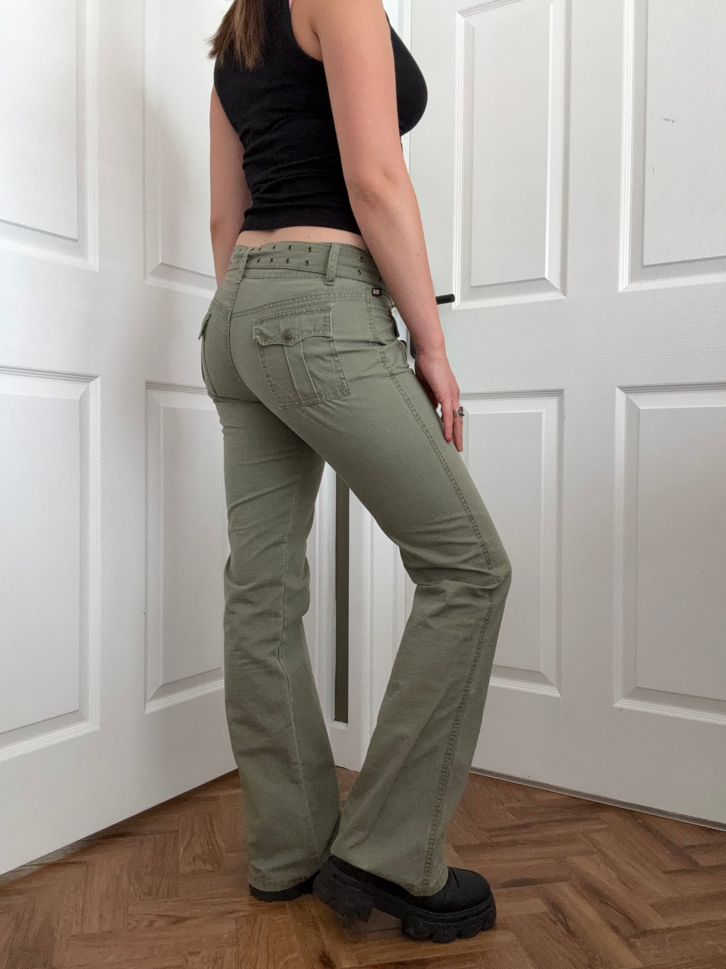 Polo Jeans Ralph Lauren Trouser (4)