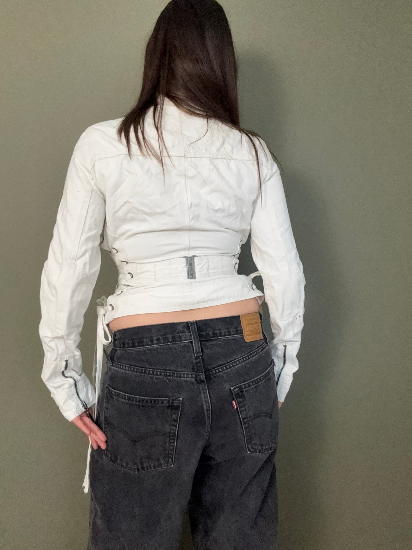 Corset Jacket (UK10)