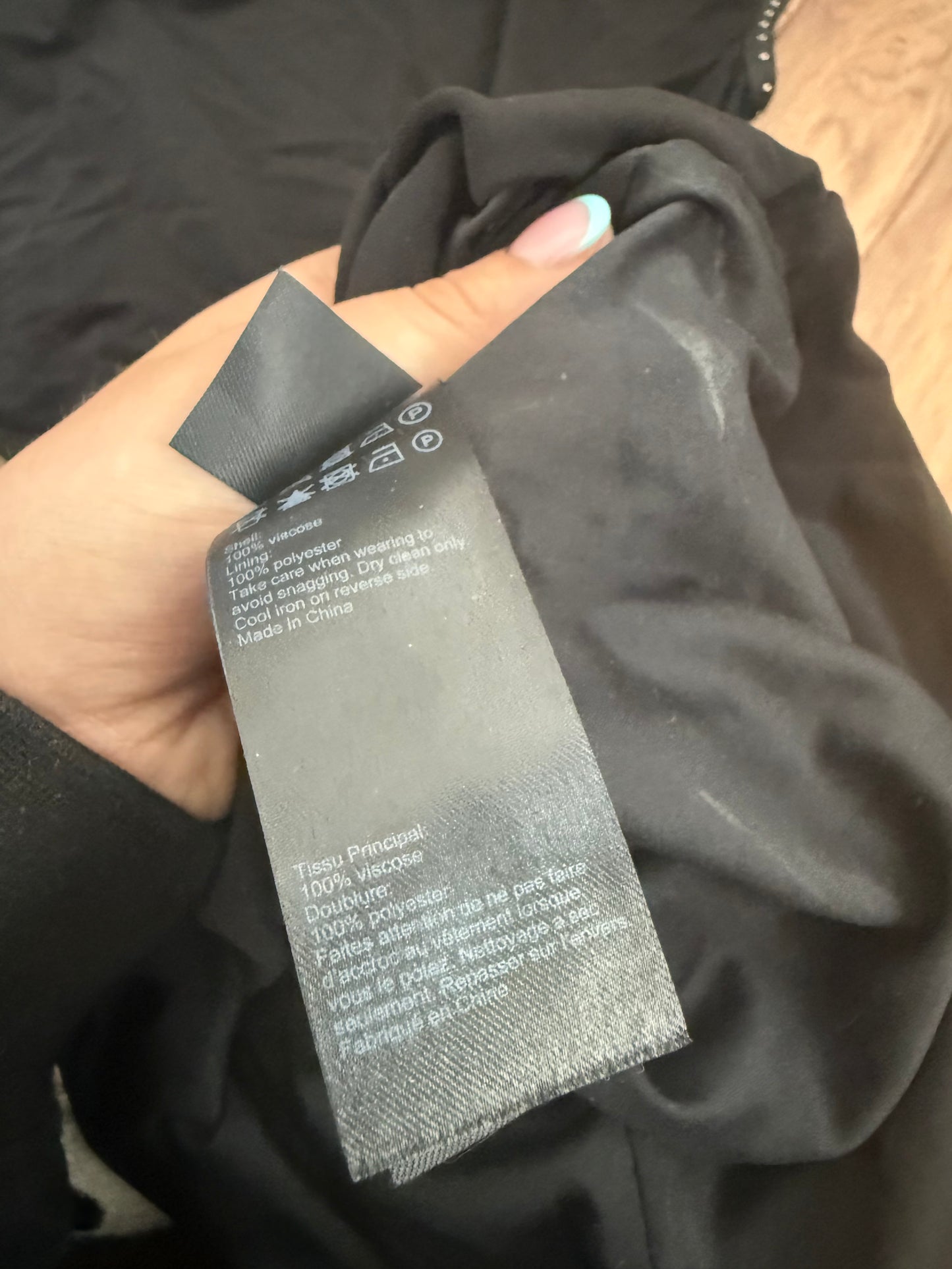 Allsaints Dress (S)