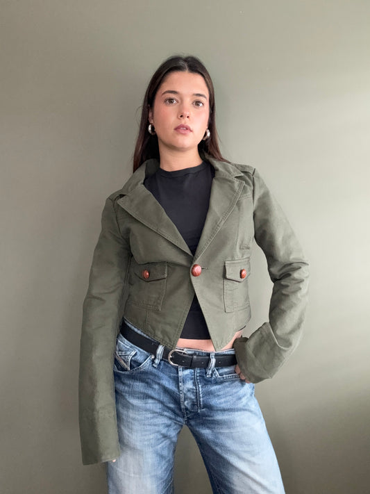 Diesel Jacket (L)