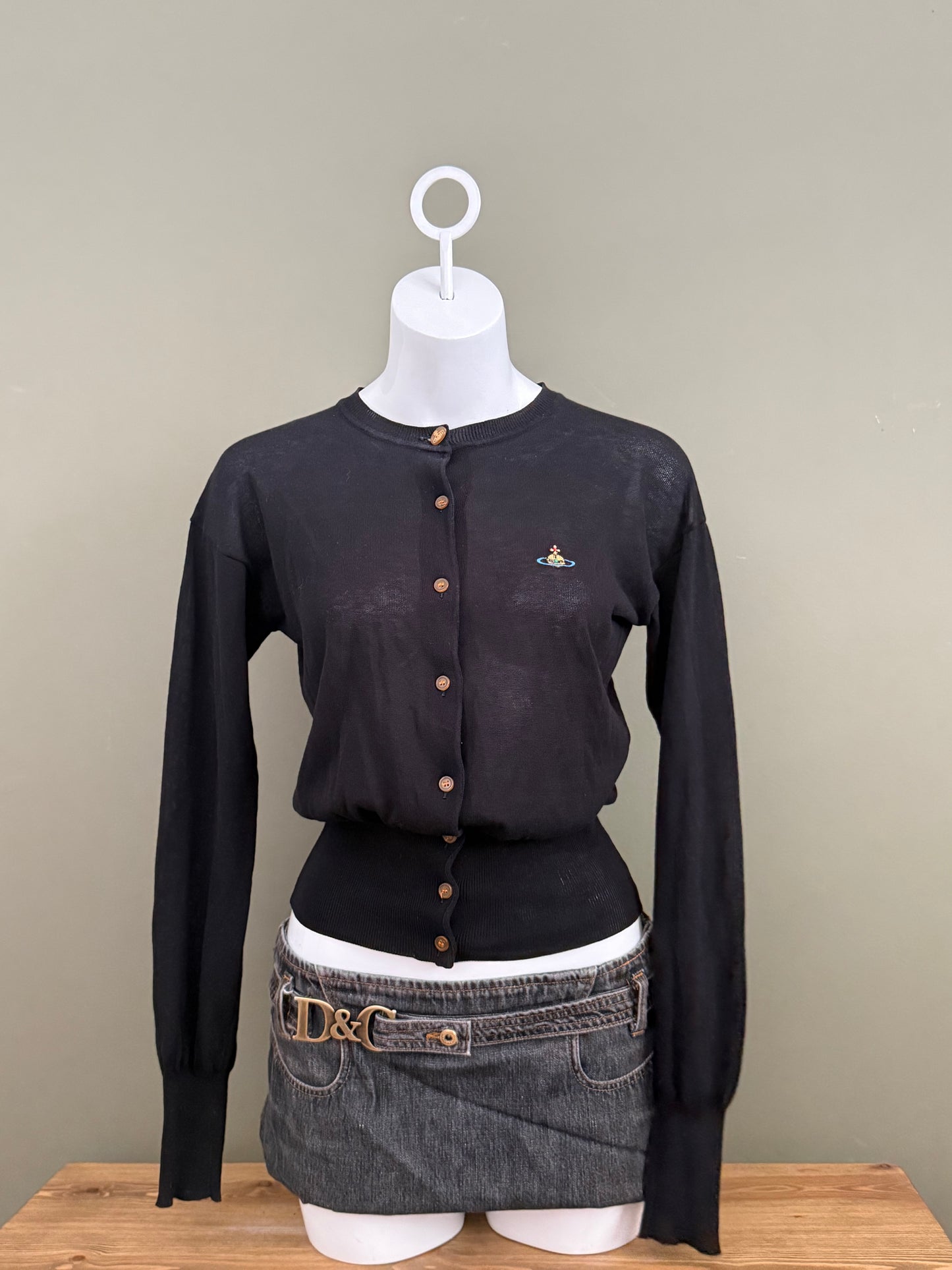 Vivienne Westwood Cardigan (S)